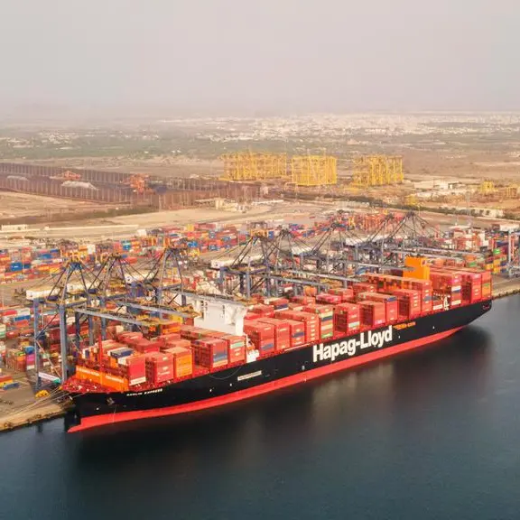 Oman’s trade surplus hits over $9bln in H1