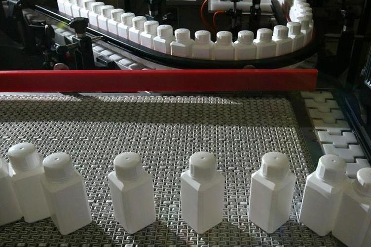 Egypt’s Pharco opens $5.8mln ophthalmic products line in Alexandria facility