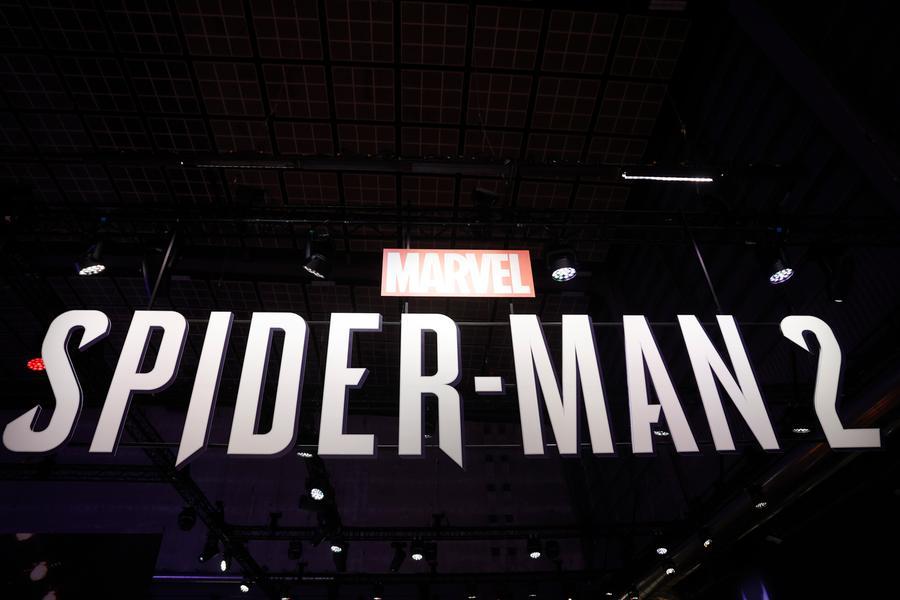 Spider-Man 2 Super Mario Bros. Wonder: Marvel's Spider-Man 2, Super Mario  Bros. Wonder, other video games releasing in October. Check release dates -  The Economic Times