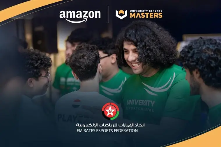 The finals of this tournament will take place on July 5 and 6 at Pixoul Gaming in Abu Dhabi