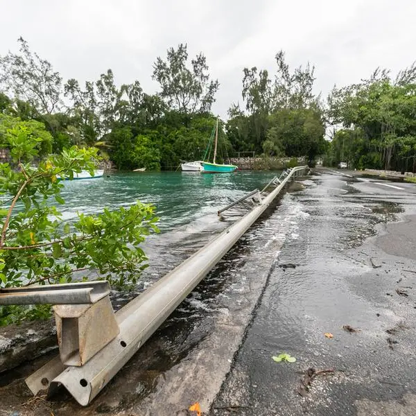 Mauritius braces for intense Cyclone Freddy