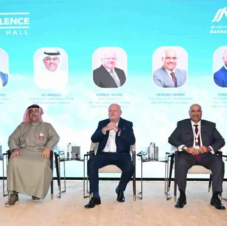 Bahrain Airport Company hosts ‘Journey to Excellence’ Town Hall