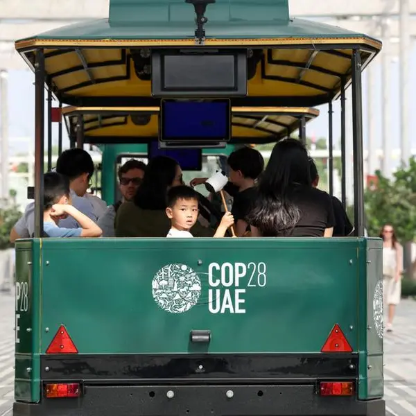 Bringing the climate conversation to the masses, Expo City Dubai was the natural home of COP28