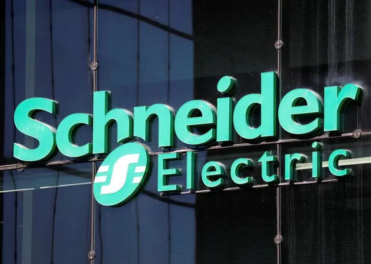 Schneider Electric to sell products through ACE UAE