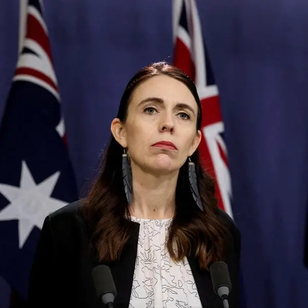 Former New Zealand PM Jacinda Ardern to take up anti-extremism role