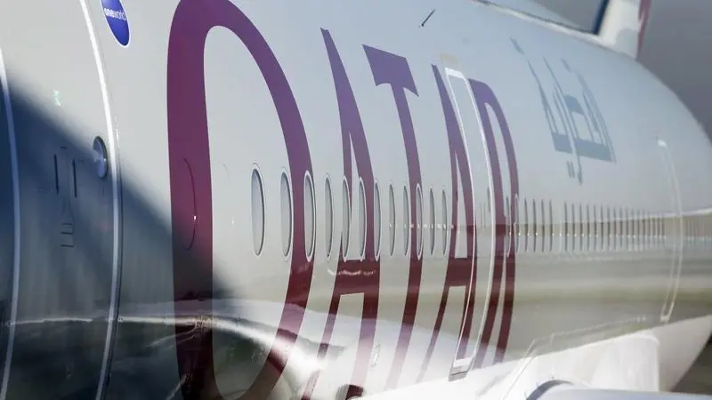 Qatar Airways set to order about 100 widebody jets from Boeing