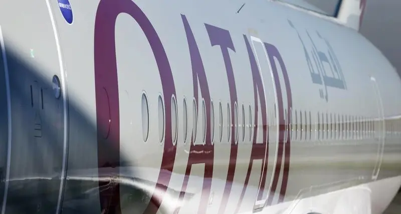 Meet world's first human-like AI cabin crew by Qatar Airways