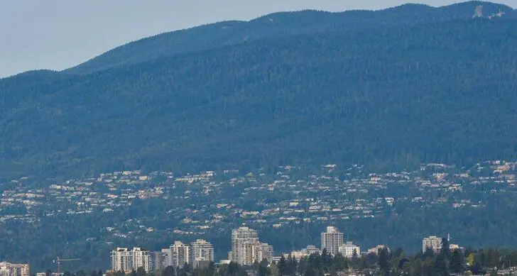 British Columbia to impose up to 20% tax on homes sold within two years