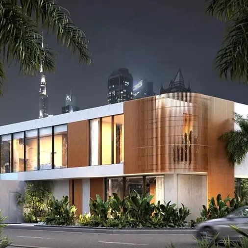 'Downtown Villas of Dubai' draws global investors with $1.9bln projects