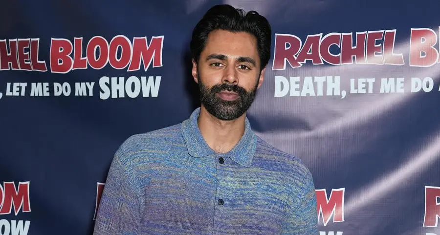 Hasan Minhaj addresses use of hyperbole and fiction in stand-up comedy
