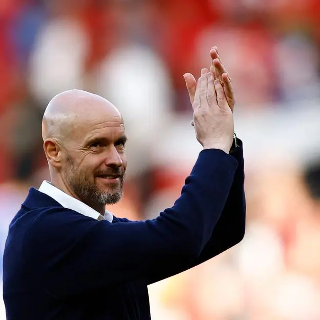 Manchester United boss Ten Hag calls for more investment