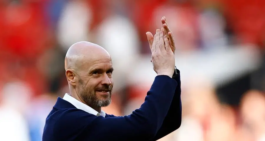 Manchester United boss Ten Hag calls for more investment