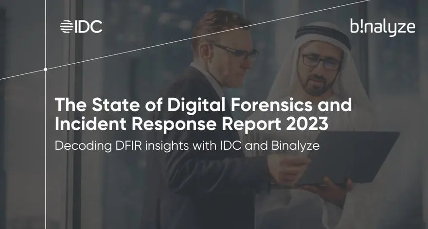 The State of Digital Forensics and Incident Response Report 2023 released