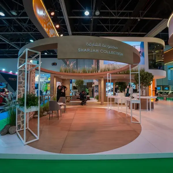 Shurooq’s ATM 2024 showcase highlights its pioneering efforts to elevate sustainable travel opportunities in the UAE
