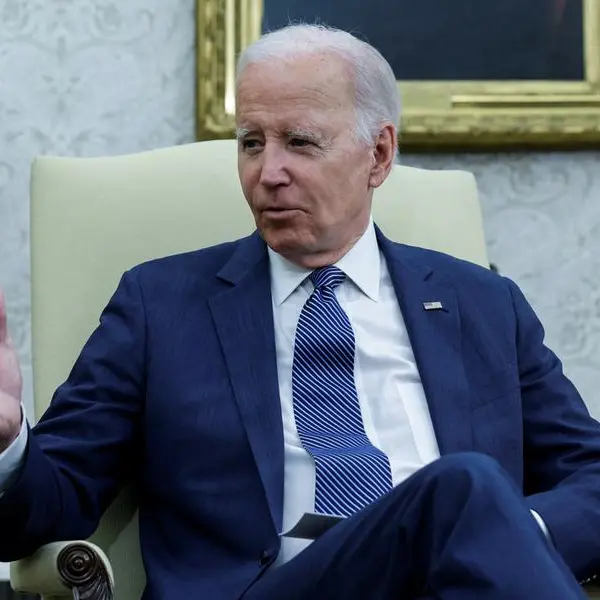 Can Biden's compromise strategy fix a divided US?