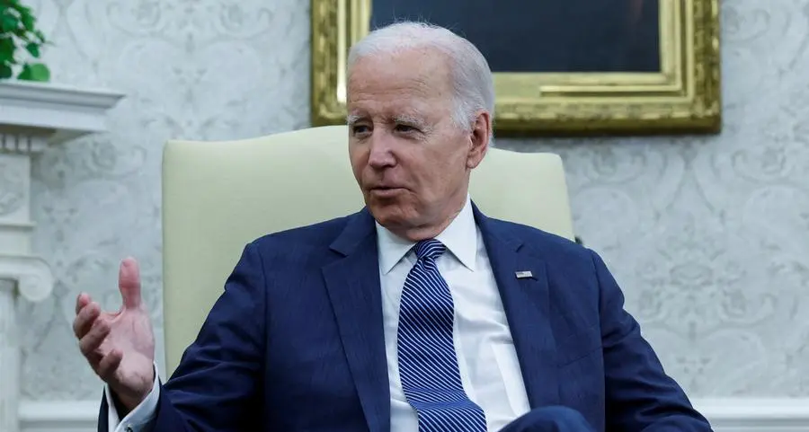 Can Biden's compromise strategy fix a divided US?