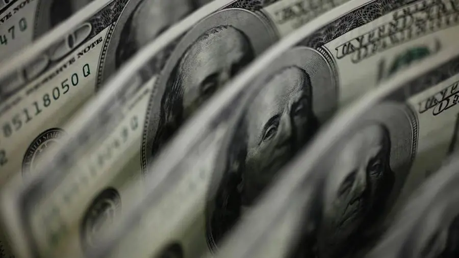 Fintech Ramp secures $22.5bln valuation in late-stage funding round