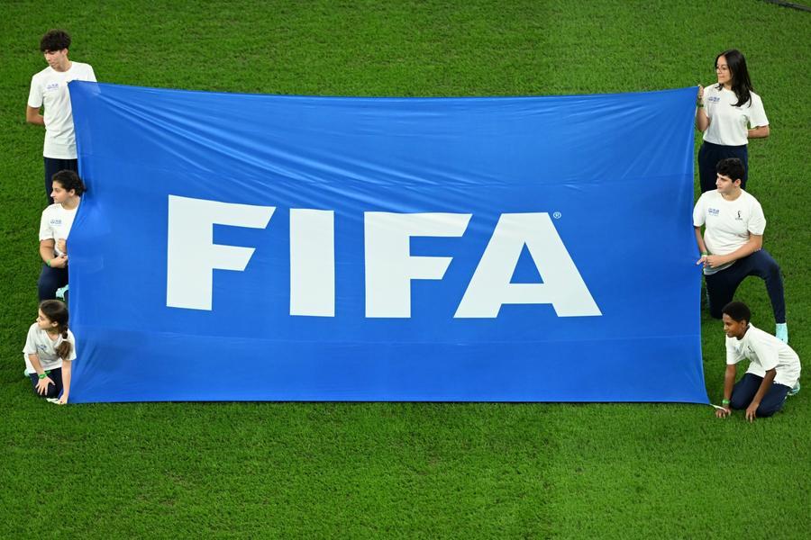 FIFA: 2026 World Cup to have 4-team groups, 48 teams, 104 games