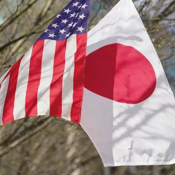 US, Japan strike deals on defense, space at leaders' summit