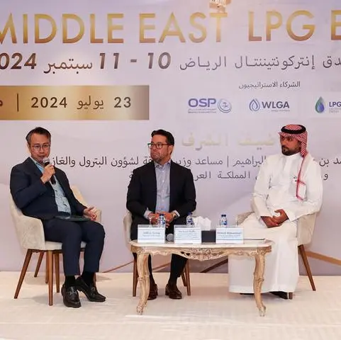 LPG Expo announces innovative ‘Middle East LPG Expo - Saudi Arabia 2024’ to elevate global LPG landscape