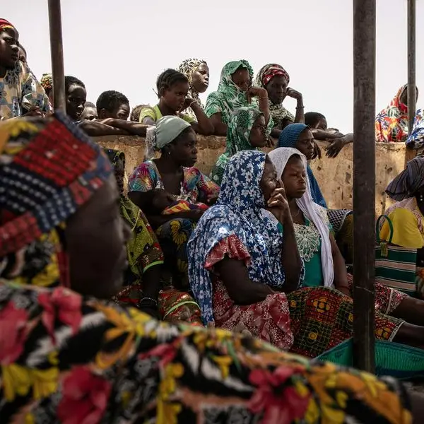 Africa dominates world's 'most neglected' crises: NGO