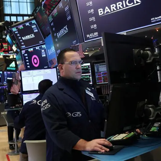 Stocks off two-month low as fear of Middle East escalation eases