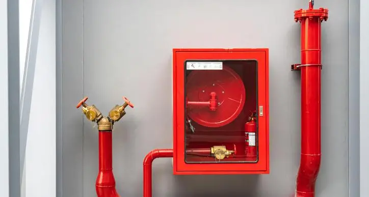 EHC Investment acquires Tamouh Fire and Safety