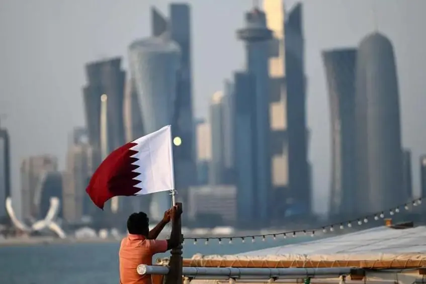قطر تبقي على أسعار الوقود بدون تغيير خلال فبراير