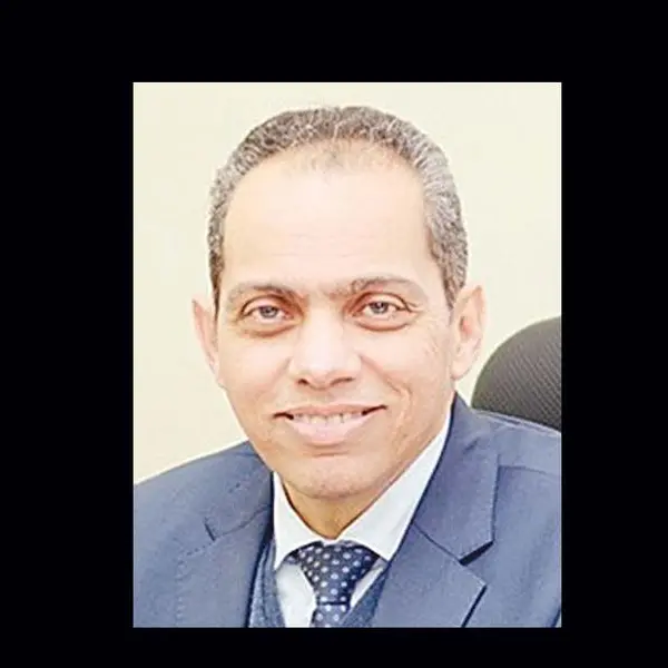 Eng. Tamer Nasser appointed as CEO of City Edge Developments