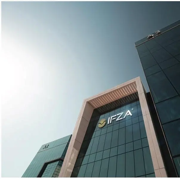 IFZA registers 177% increase in new companies in first quarter of 2023