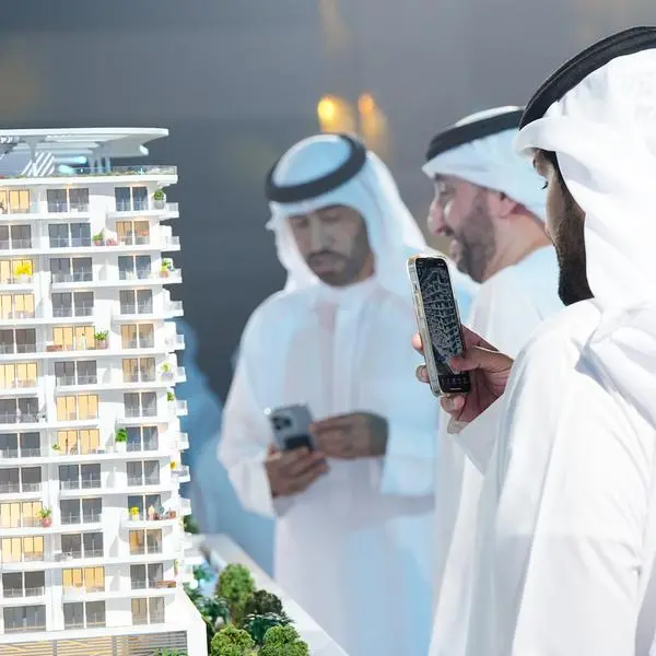 DAMAC Properties hosts Emirati Brokers event in association with Dubai Land Department