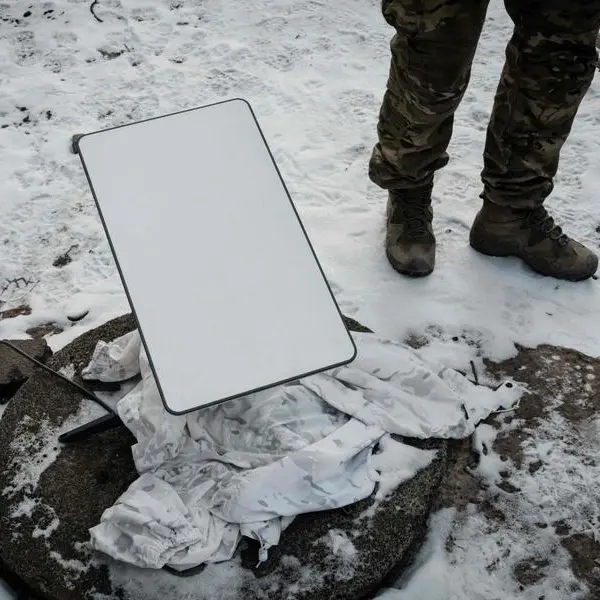 Ukraine military says village near Bakhmut 'liberated'