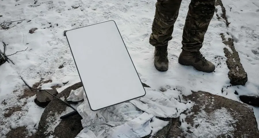 Ukraine military says village near Bakhmut 'liberated'