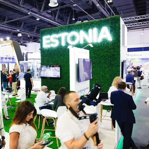 Estonia takes centre stage at GITEX Global 2024 with advanced solutions from pioneering companies