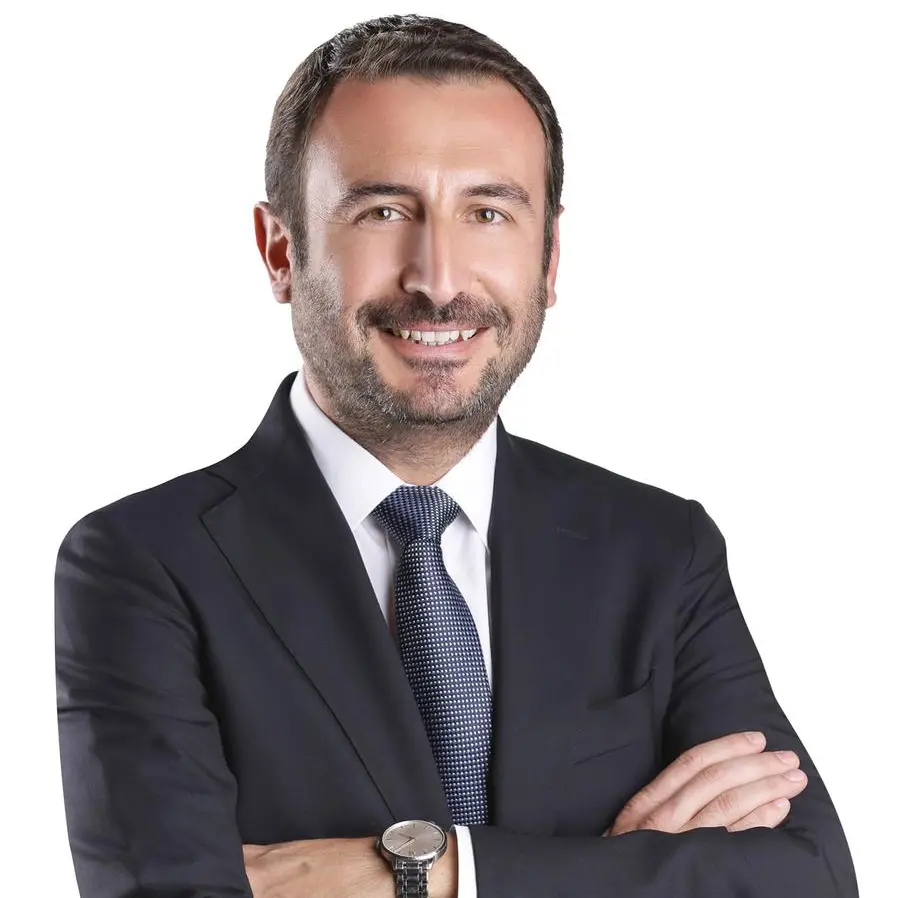 Bridgestone MEA appoints Gurhan Cevikel as new Head of Marketing
