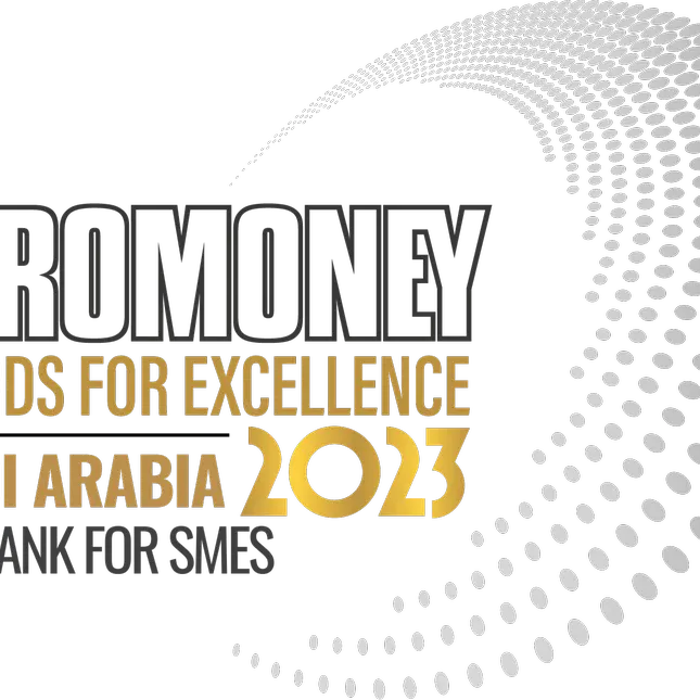 بيان صحفي: البنك السعودي الأول يحصل على جائزة \"أفضل بنك للمنشآت الصغيرة والمتوسطة في المملكة\"