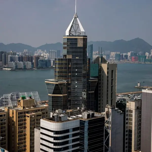 Hong Kong scraps property taxes to revive sluggish market