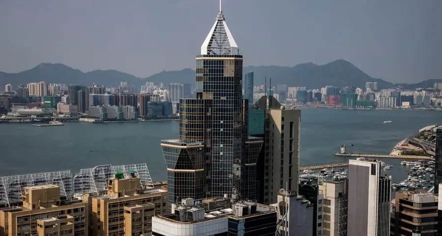 Hong Kong jails 12 over 2019 legislature storming