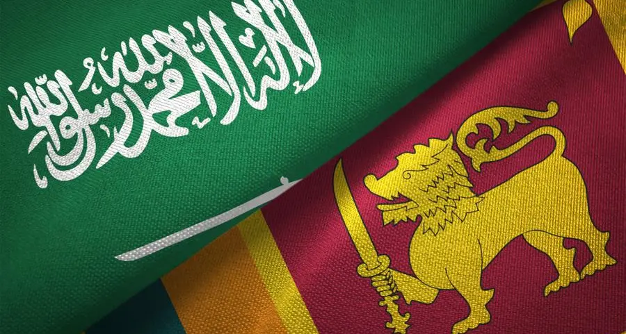 Saudi Arabia and Sri Lanka agree to strengthen cooperation in several sectors