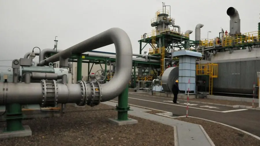 EWEC issues RFP for UAE’s largest carbon-capture-ready power plant