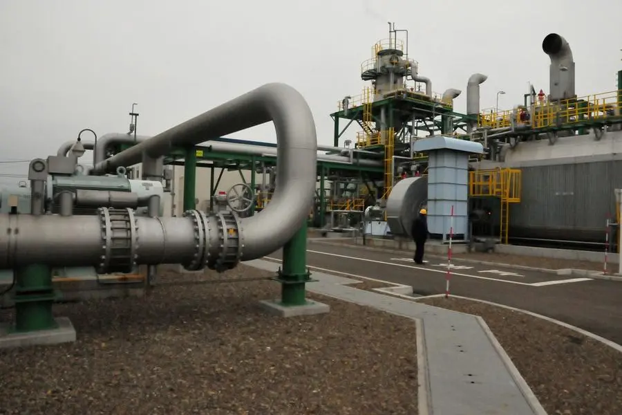 EWEC issues RFP for UAE’s largest carbon-capture-ready power plant