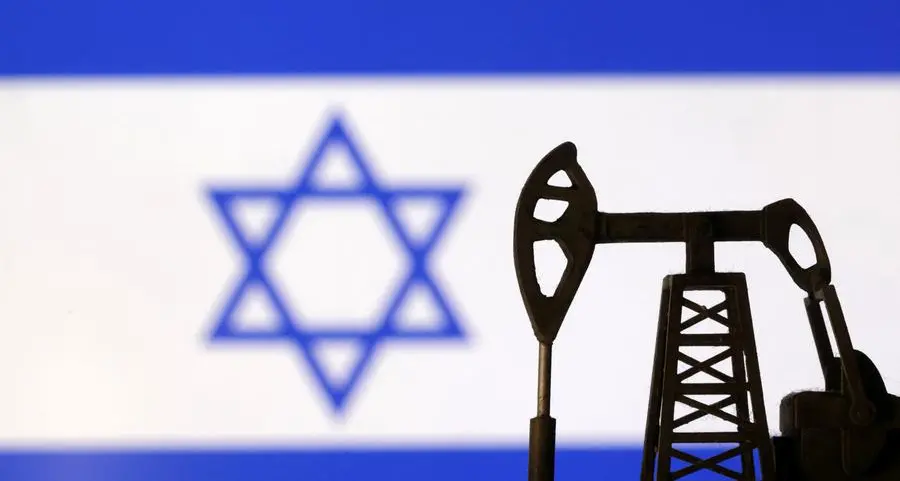 Israel aims to boost Red Sea oil deliveries despite environmental risks