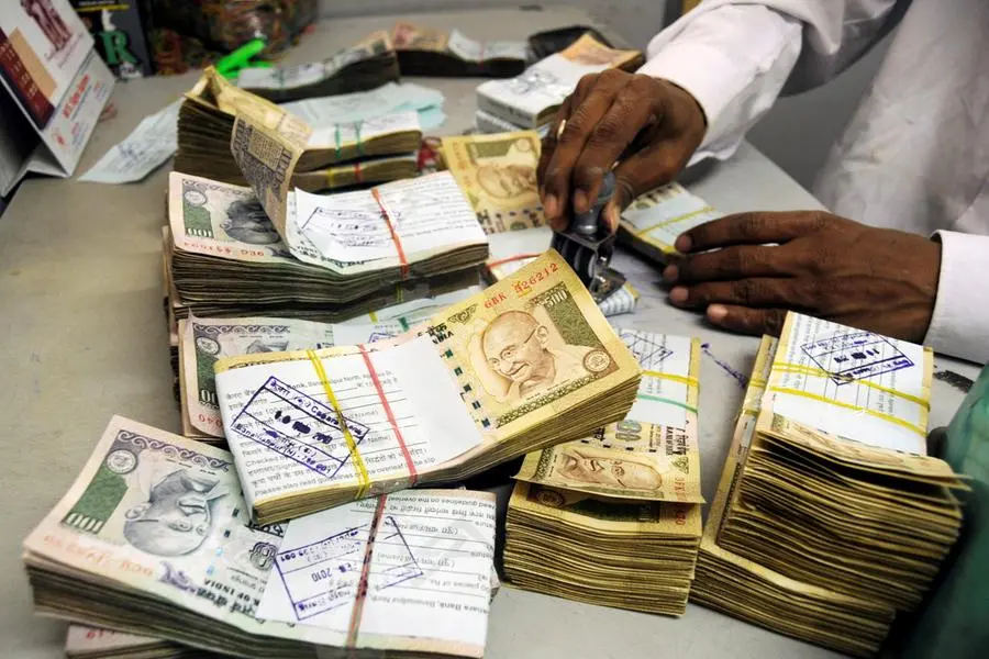 Dubai currency top in indian rupees
