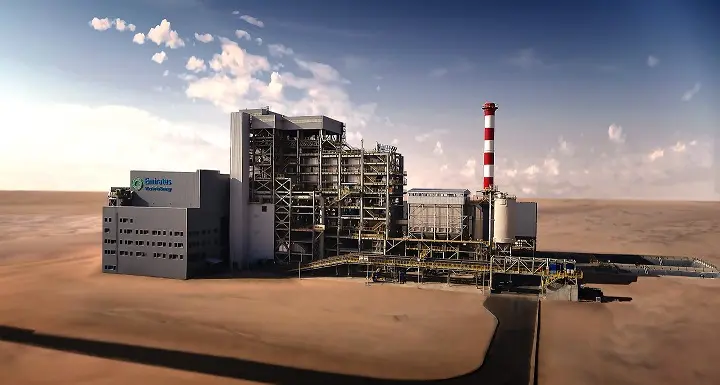 Sharjah Waste-to-Energy plant: A leading model that puts UAE at forefront of sustainable countries