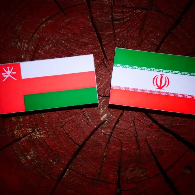 Iran, Oman agree to push forward bilateral cooperation