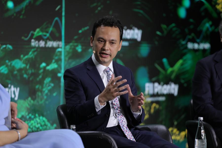 Mubadala prepares sale of Brazil's Porto Sudeste and Minas Gerais mines