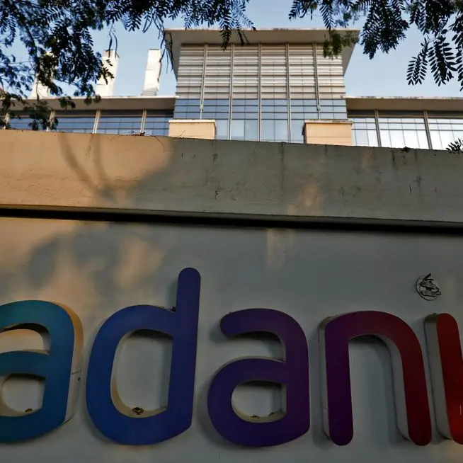 Adani Group to invest $10bln in US energy and infrastructure projects