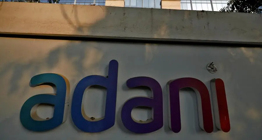 Adani Group to invest $10bln in US energy and infrastructure projects