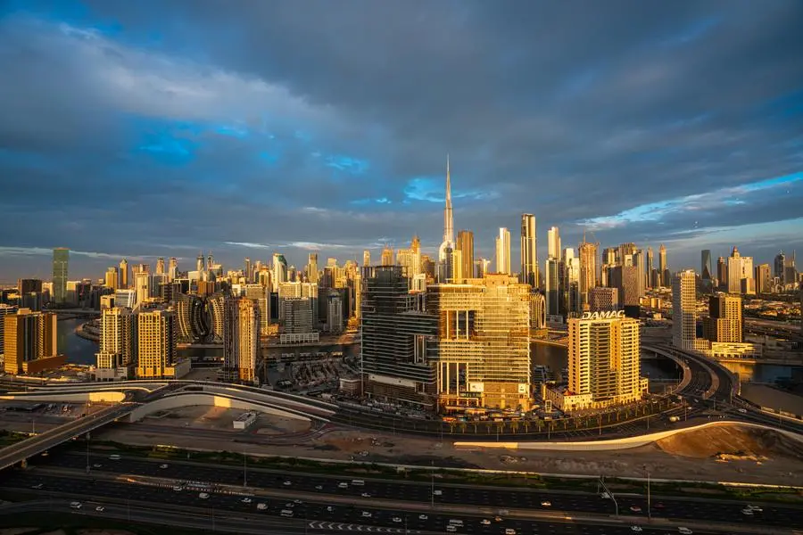 Dubai sees a new property project launched every 18 hours in Q1 2024