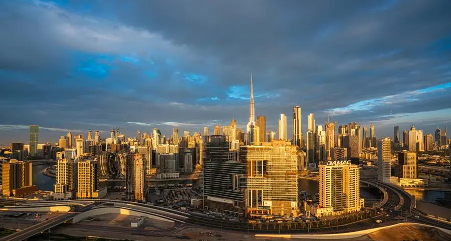 Dubai among top cities; set to become tier-one global city